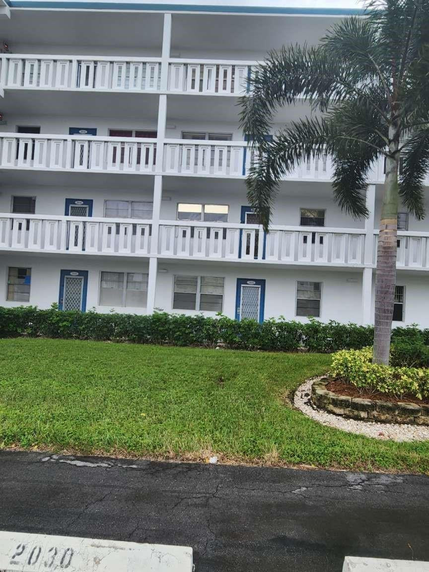 2032 Exeter, Unit 2032 Boca Raton, FL 33434 - Photo 1 of 9 Photo 1
