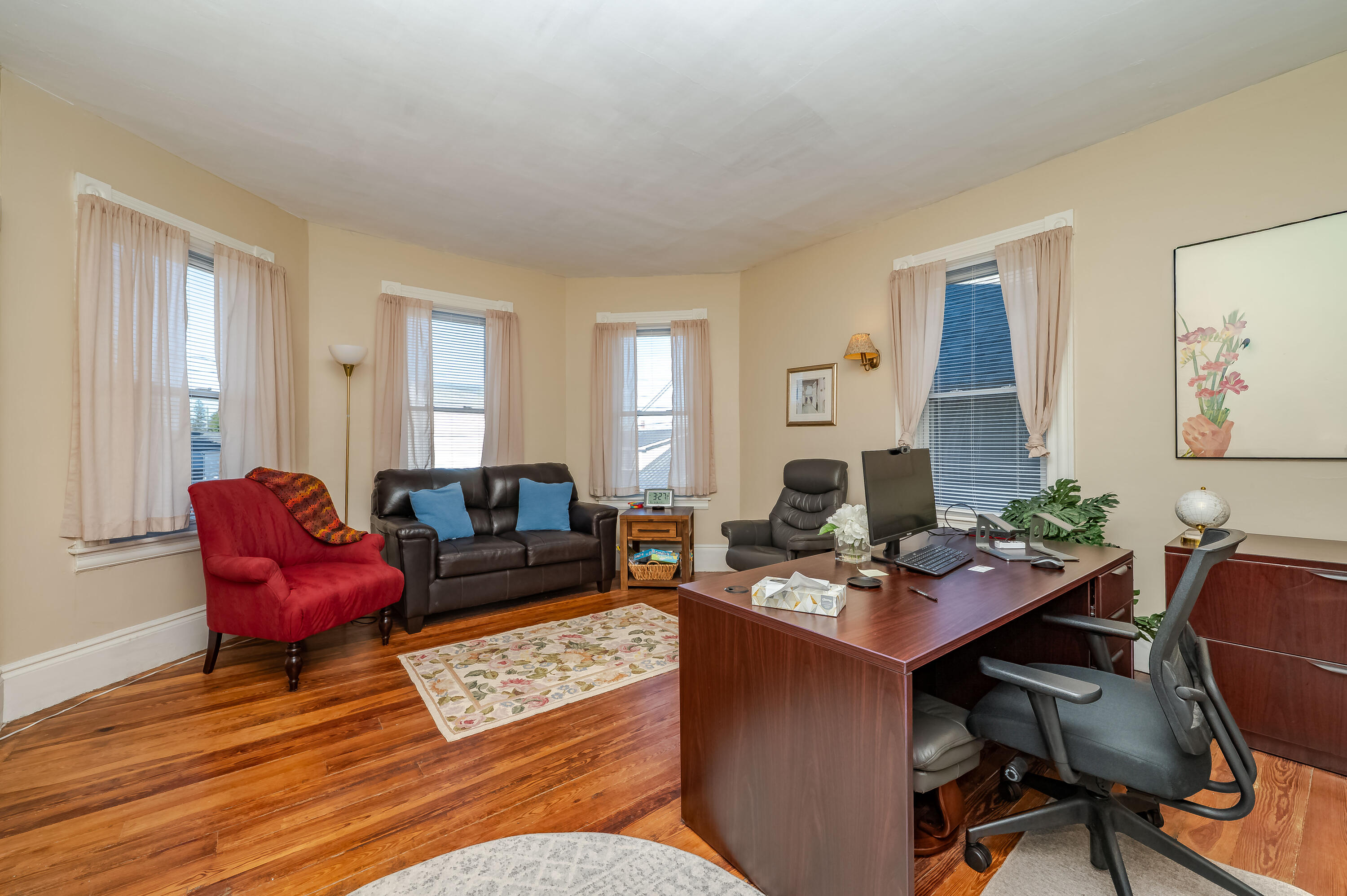 20-22 5th Street Dover, NH 03820 - Photo 36 of 45 2nd Floor