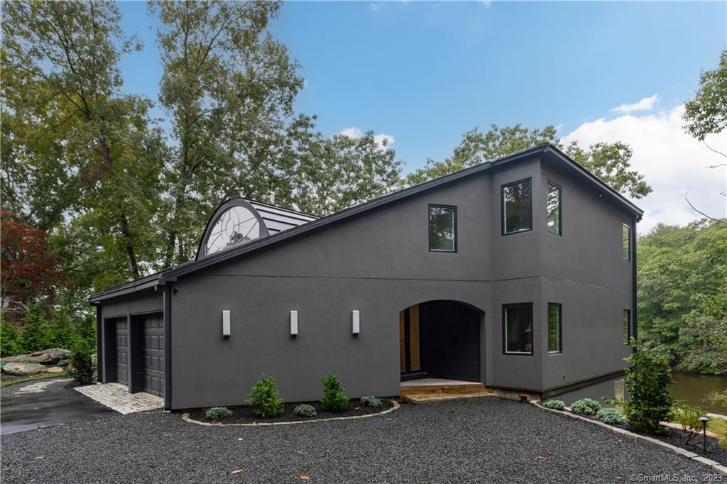 55 Trumbull Road Waterford, CT 06385 - Photo 1 of 1 a house with a outdoor space