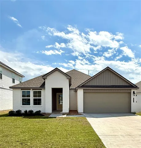 $229,500 | 321 Sawyer Drive, Sulphur, LA 70665