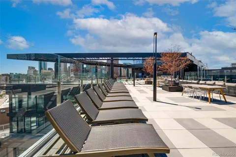 $1,995,000 | 1901 Wazee Street, Unit 318, Denver, CO 80202