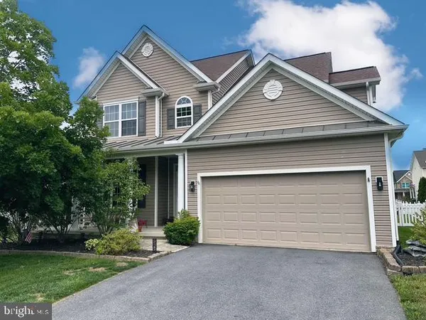 $399,900 | 148 Sequoia Drive, Inwood, WV 25428