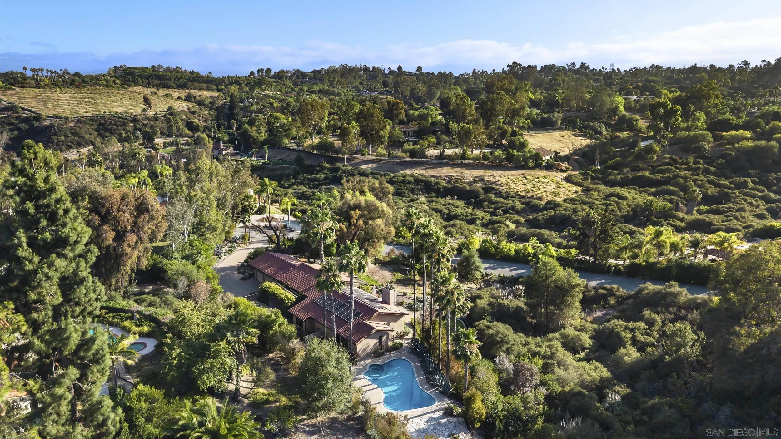 17335 Via Del Bravo Rancho Santa Fe, CA 92067 - Photo 40 of 40