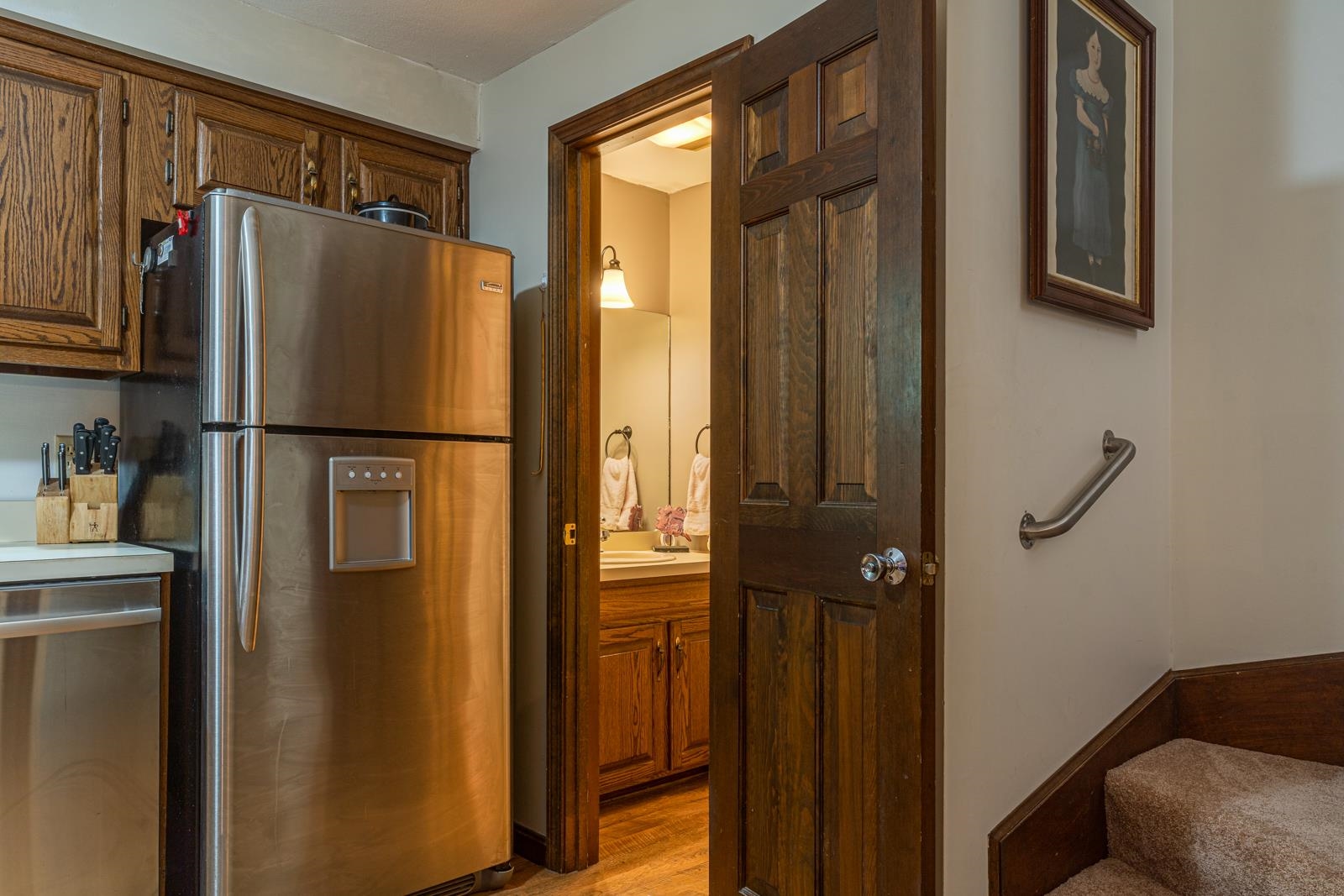 153 Coffin Road, Unit 2 Epping, NH 03042 - Photo 16 of 24