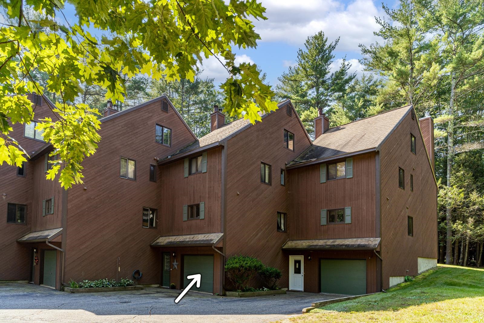 153 Coffin Road, Unit 2 Epping, NH 03042 - Photo 24 of 24