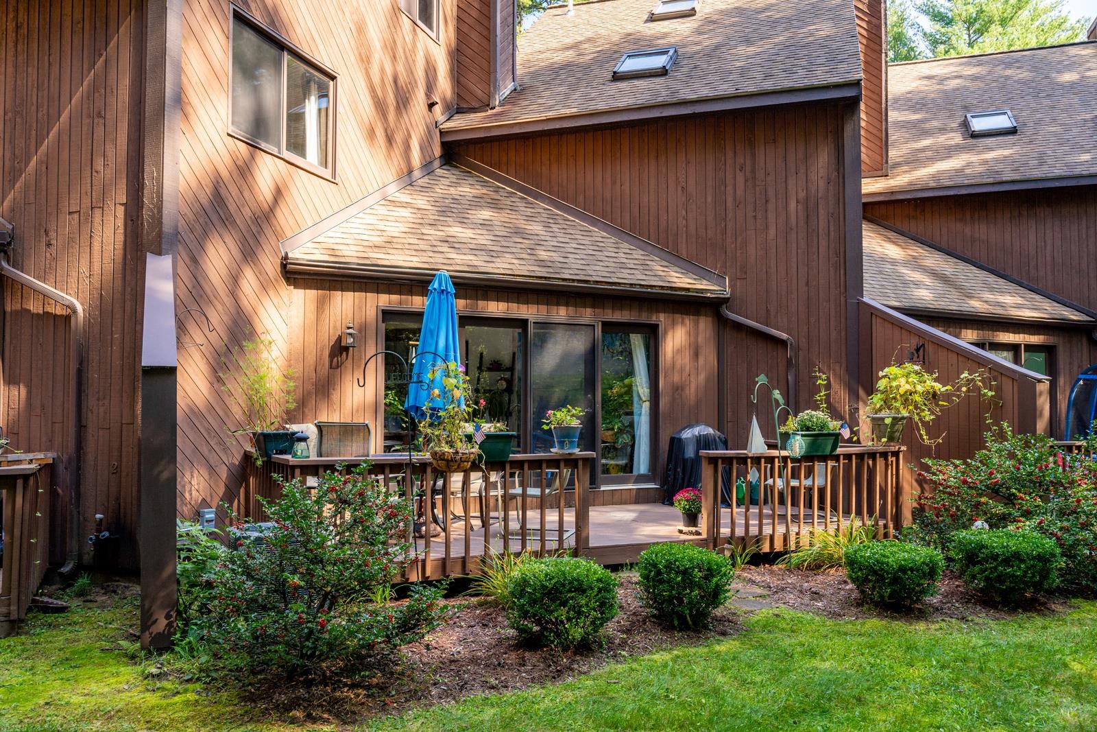 153 Coffin Road, Unit 2 Epping, NH 03042 - Photo 4 of 24