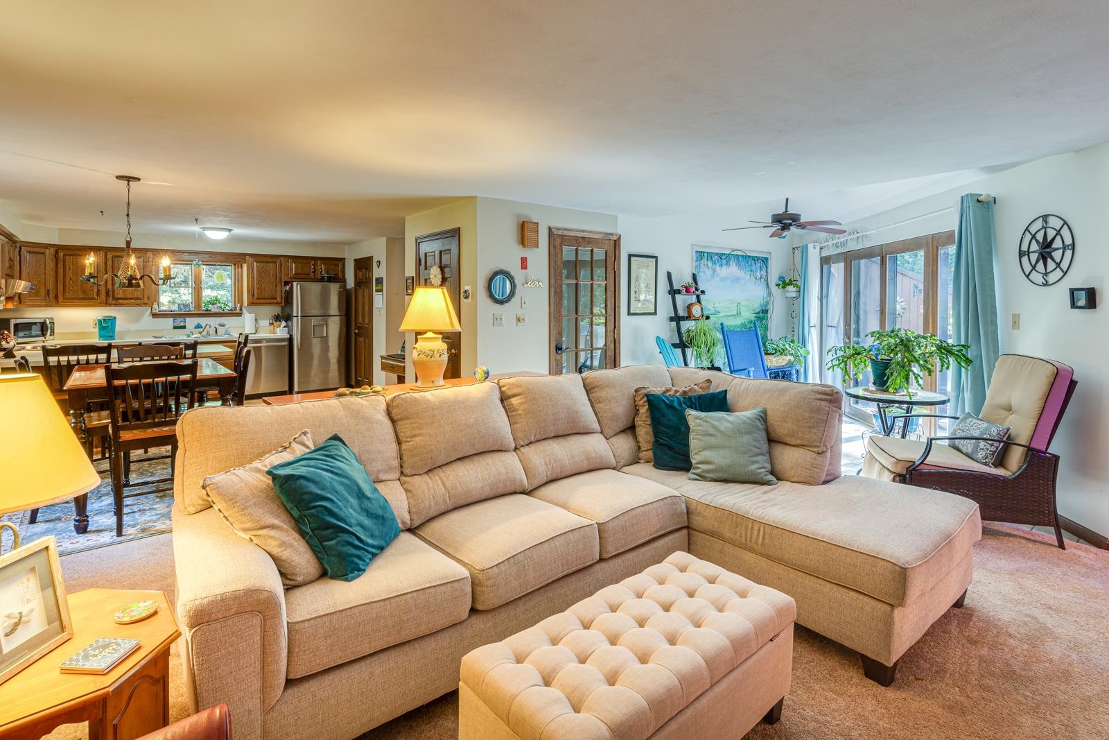 153 Coffin Road, Unit 2 Epping, NH 03042 - Photo 6 of 24