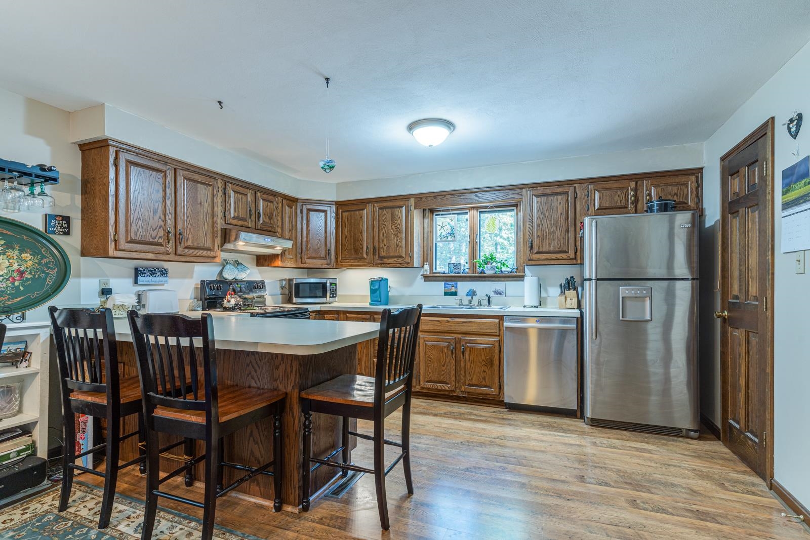 153 Coffin Road, Unit 2 Epping, NH 03042 - Photo 10 of 24