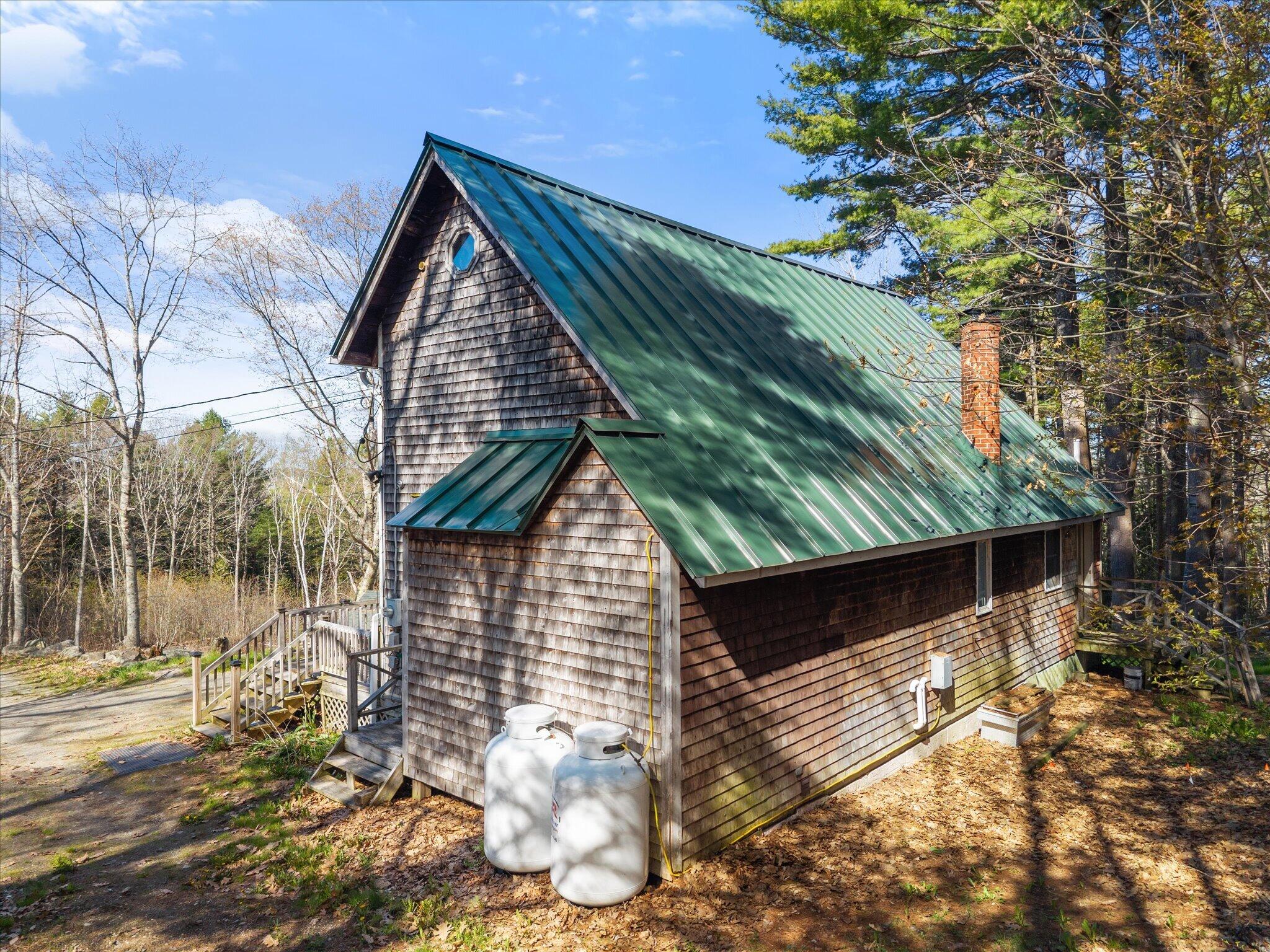 1492 River Road Bucksport, ME 04416 - Photo 34 of 48 30-1492 River Rd