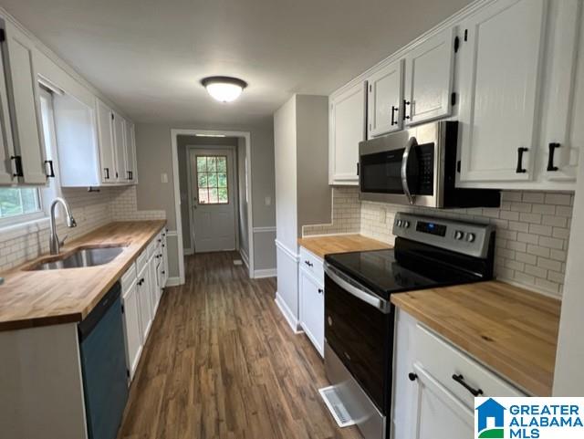 9525 Bryan Road Pinson, AL 35126 - Photo 6 of 14