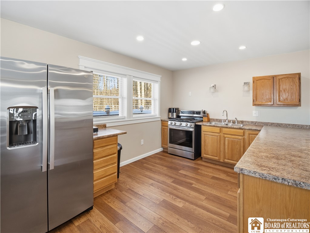 550 Eccles Road Kennedy, NY 14747 - Photo 11 of 31