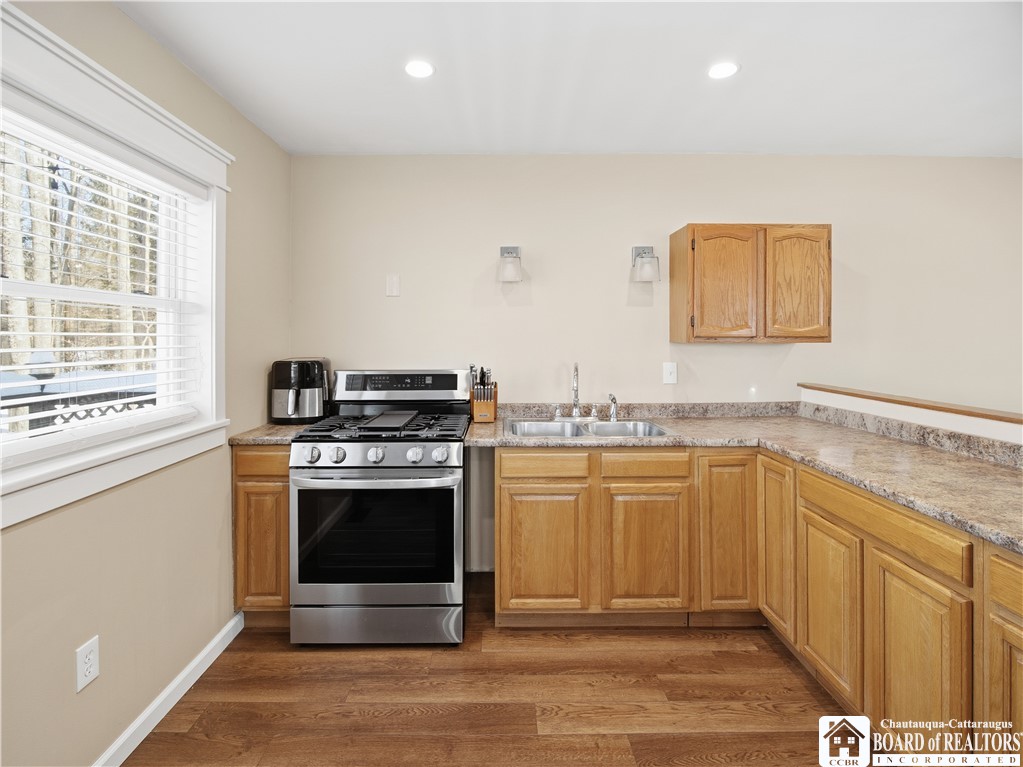 550 Eccles Road Kennedy, NY 14747 - Photo 12 of 31