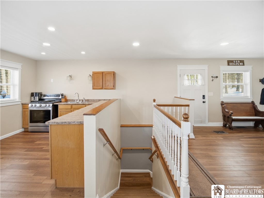 550 Eccles Road Kennedy, NY 14747 - Photo 13 of 31