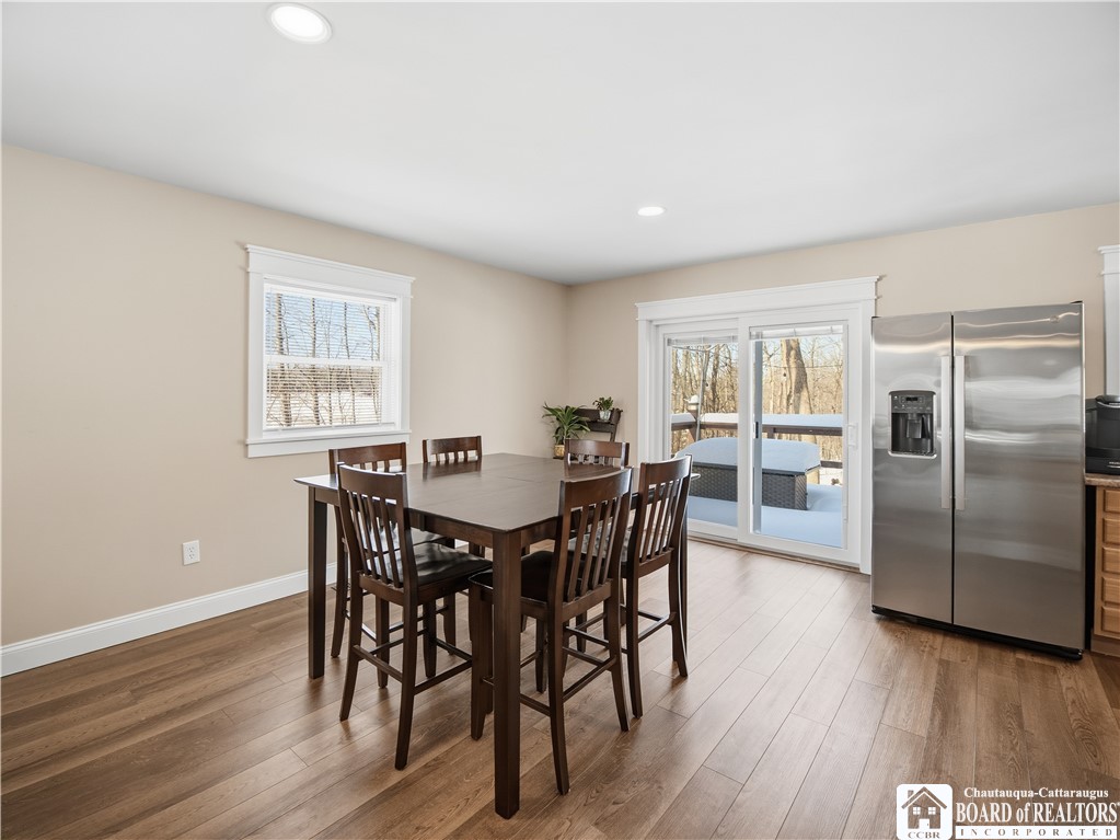 550 Eccles Road Kennedy, NY 14747 - Photo 14 of 31