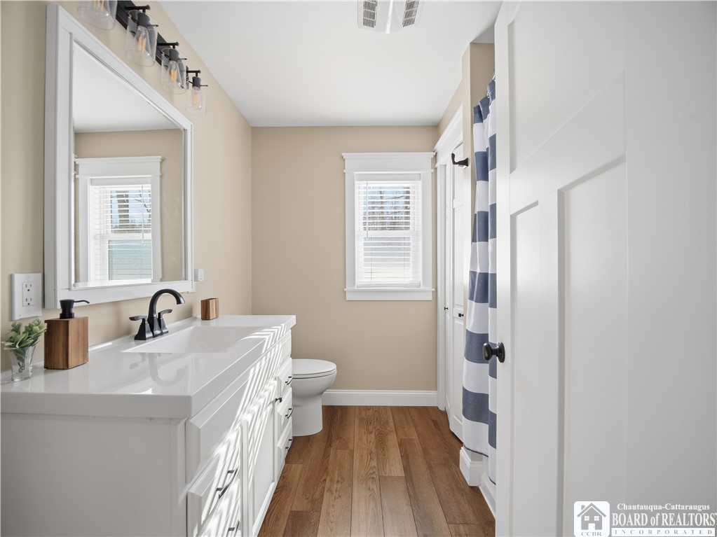 550 Eccles Road Kennedy, NY 14747 - Photo 16 of 31