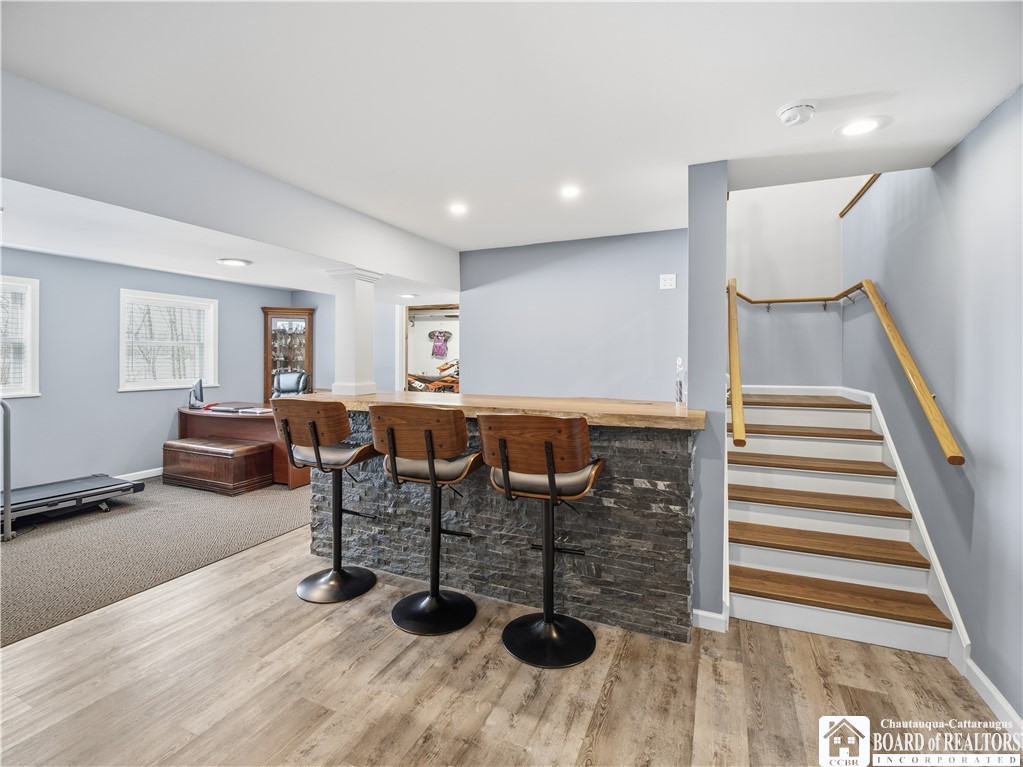 550 Eccles Road Kennedy, NY 14747 - Photo 18 of 31