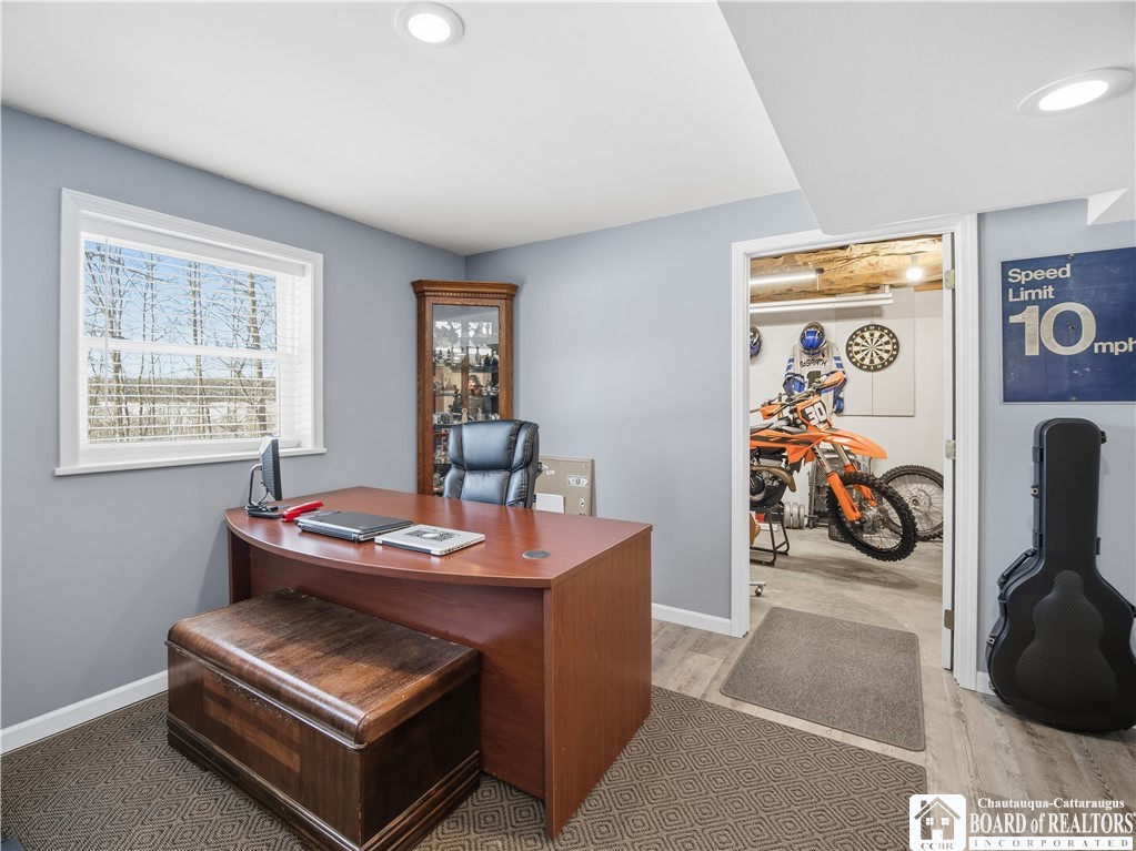 550 Eccles Road Kennedy, NY 14747 - Photo 20 of 31