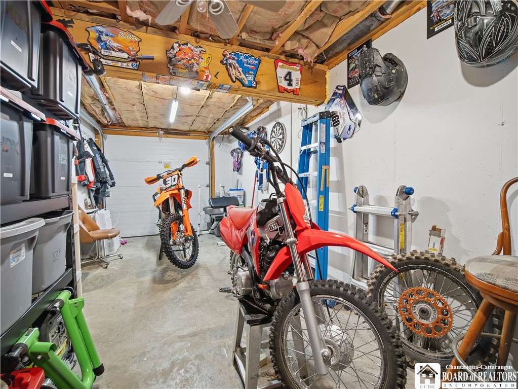 550 Eccles Road Kennedy, NY 14747 - Photo 21 of 31