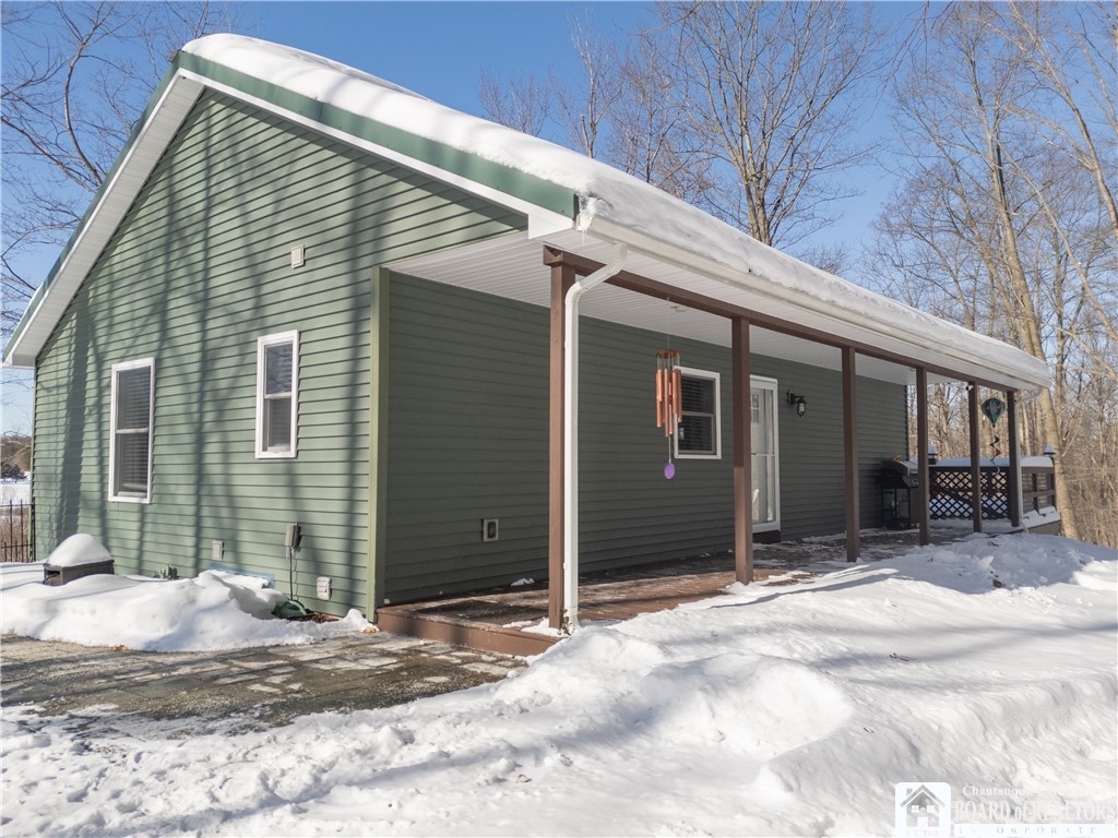 550 Eccles Road Kennedy, NY 14747 - Photo 24 of 31