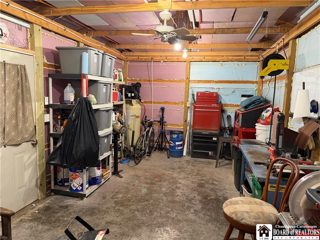 550 Eccles Road Kennedy, NY 14747 - Photo 27 of 31