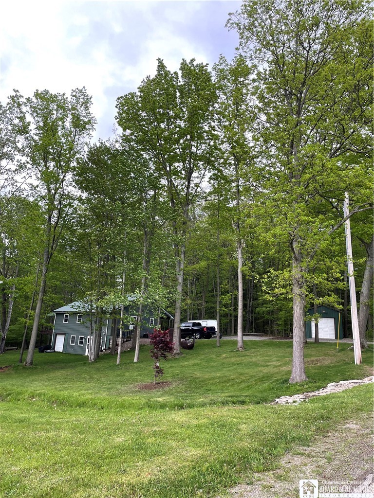 550 Eccles Road Kennedy, NY 14747 - Photo 29 of 31