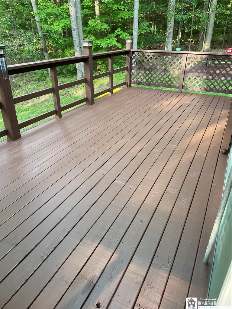 550 Eccles Road Kennedy, NY 14747 - Photo 30 of 31