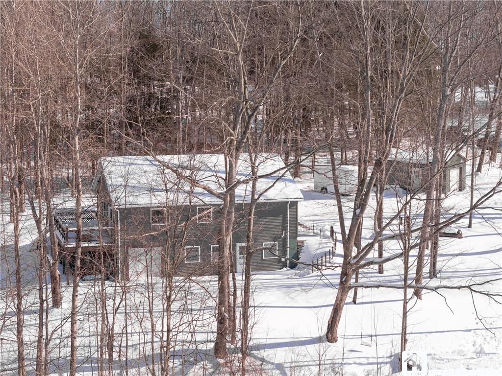 550 Eccles Road Kennedy, NY 14747 - Photo 6 of 31