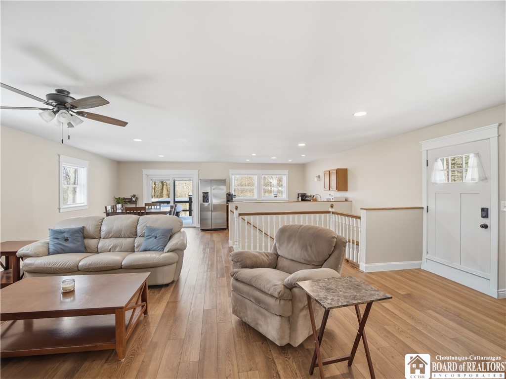 550 Eccles Road Kennedy, NY 14747 - Photo 8 of 31