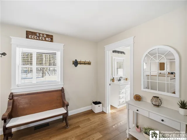 $229,900 | 550 Eccles Road, Kennedy, NY 14747