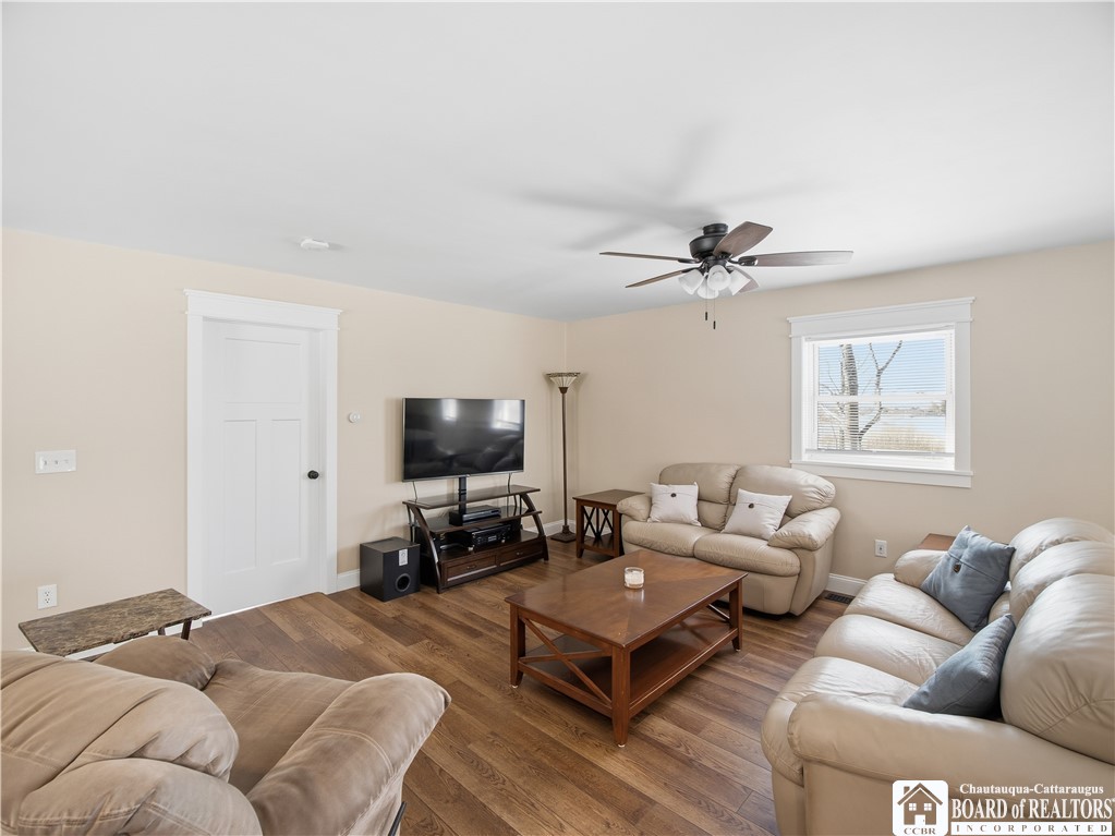 550 Eccles Road Kennedy, NY 14747 - Photo 10 of 31