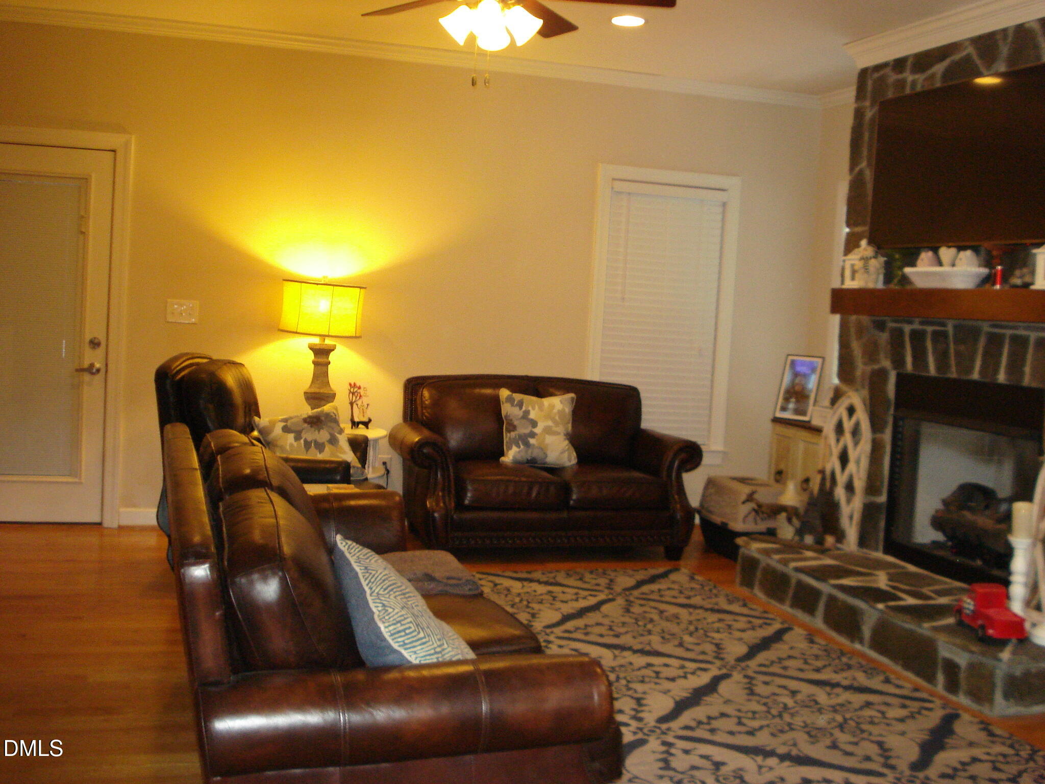 34 Aspen Way Dunn, NC 28334 - Photo 11 of 40 DSC09023