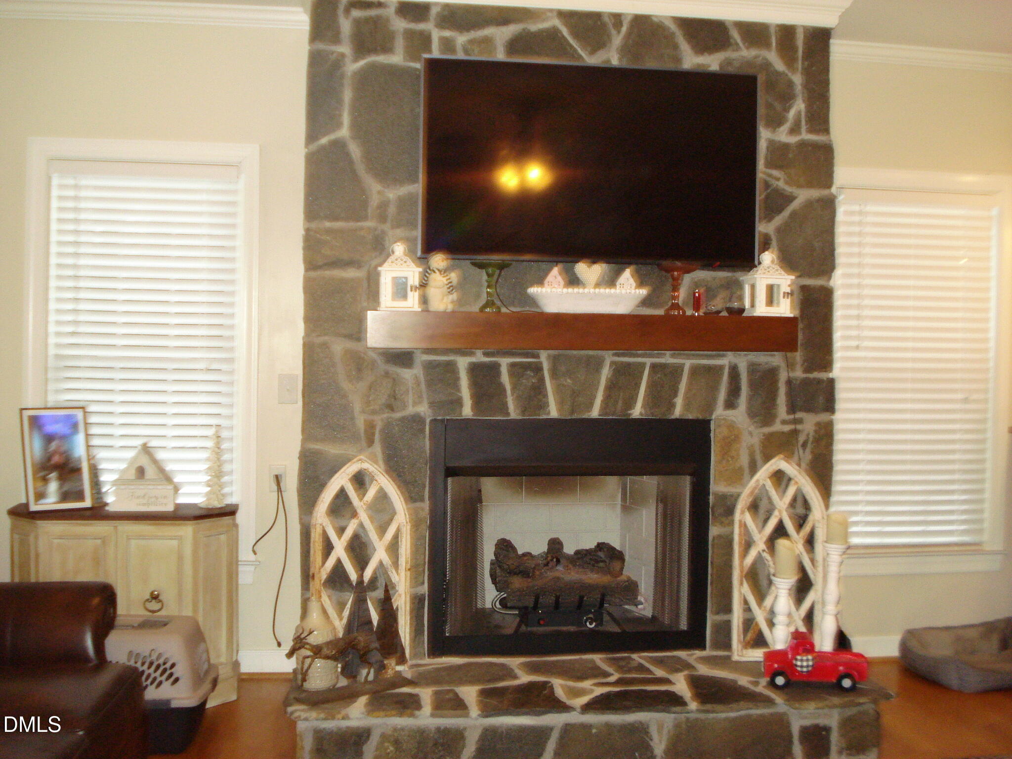 34 Aspen Way Dunn, NC 28334 - Photo 12 of 40 DSC09020