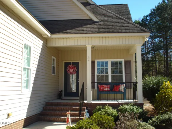 $369,900 | 34 Aspen Way, Dunn, NC 28334