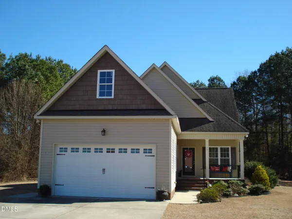 $369,900 | 34 Aspen Way, Dunn, NC 28334