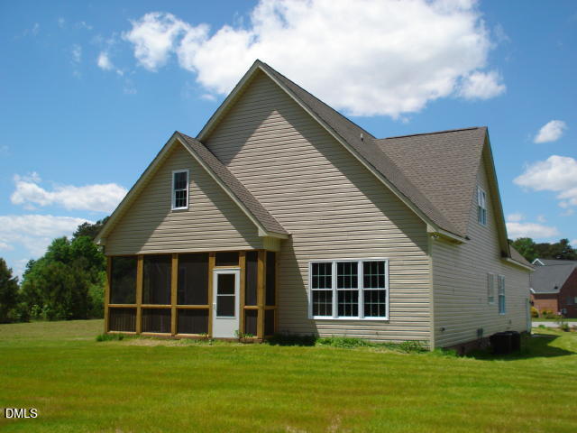 34 Aspen Way Dunn, NC 28334 - Photo 39 of 40 34ASP15