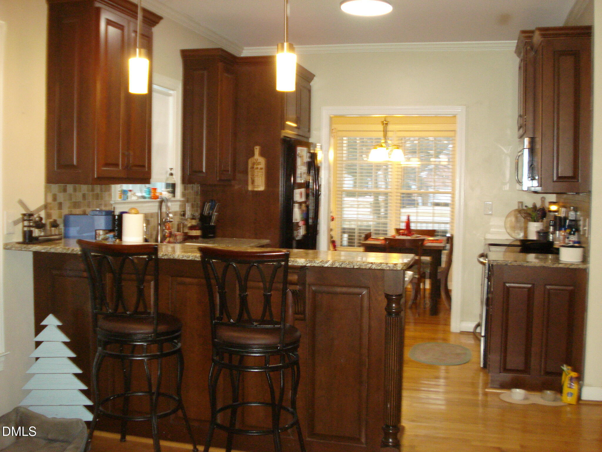 34 Aspen Way Dunn, NC 28334 - Photo 7 of 40 DSC09015