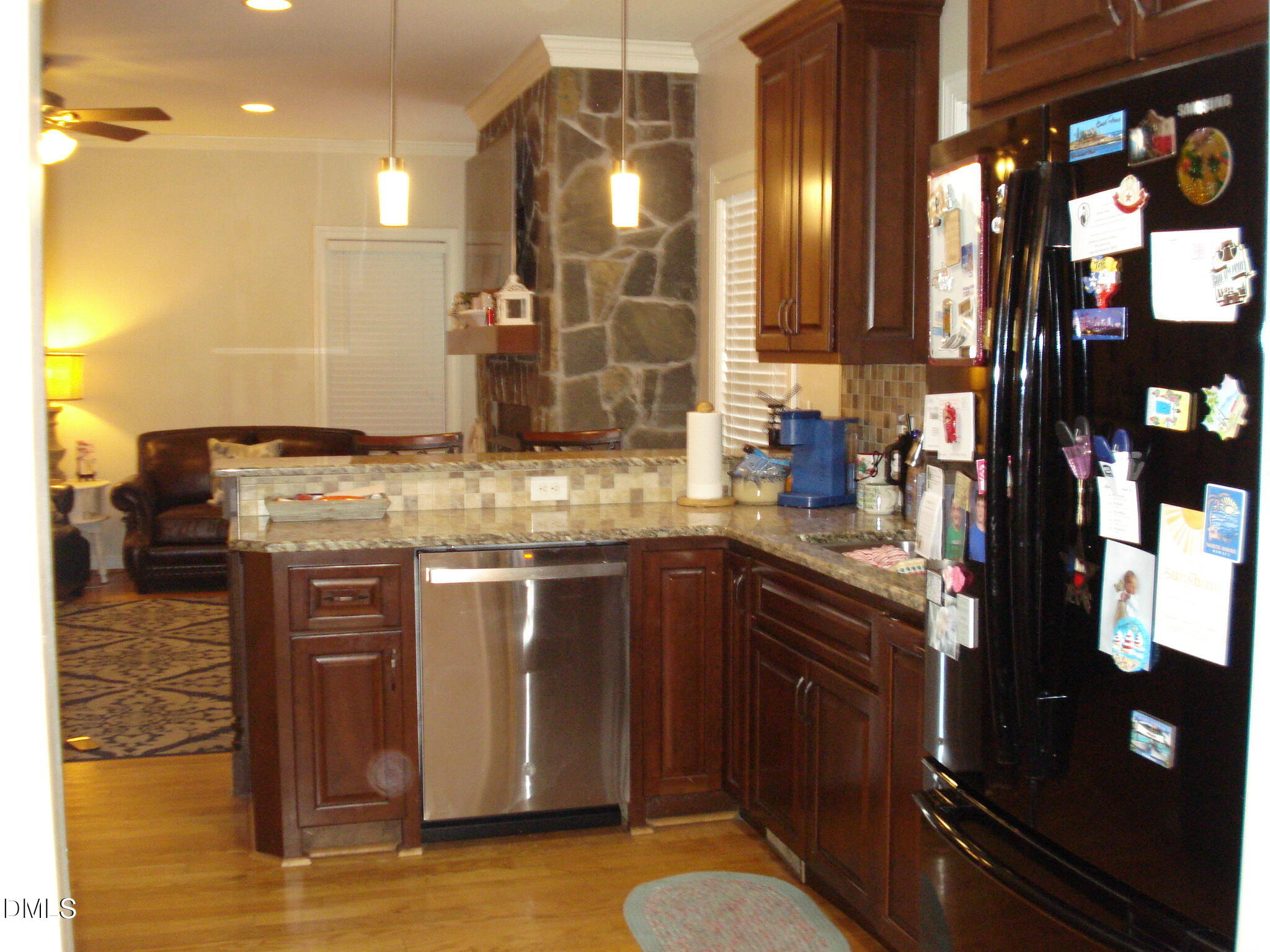 34 Aspen Way Dunn, NC 28334 - Photo 8 of 36 DSC09011