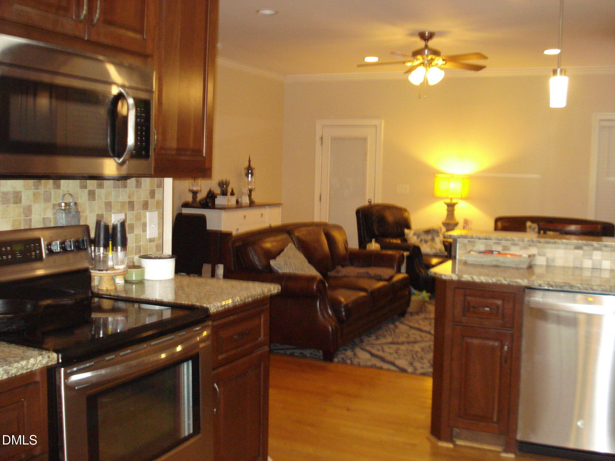 34 Aspen Way Dunn, NC 28334 - Photo 9 of 36 DSC09024