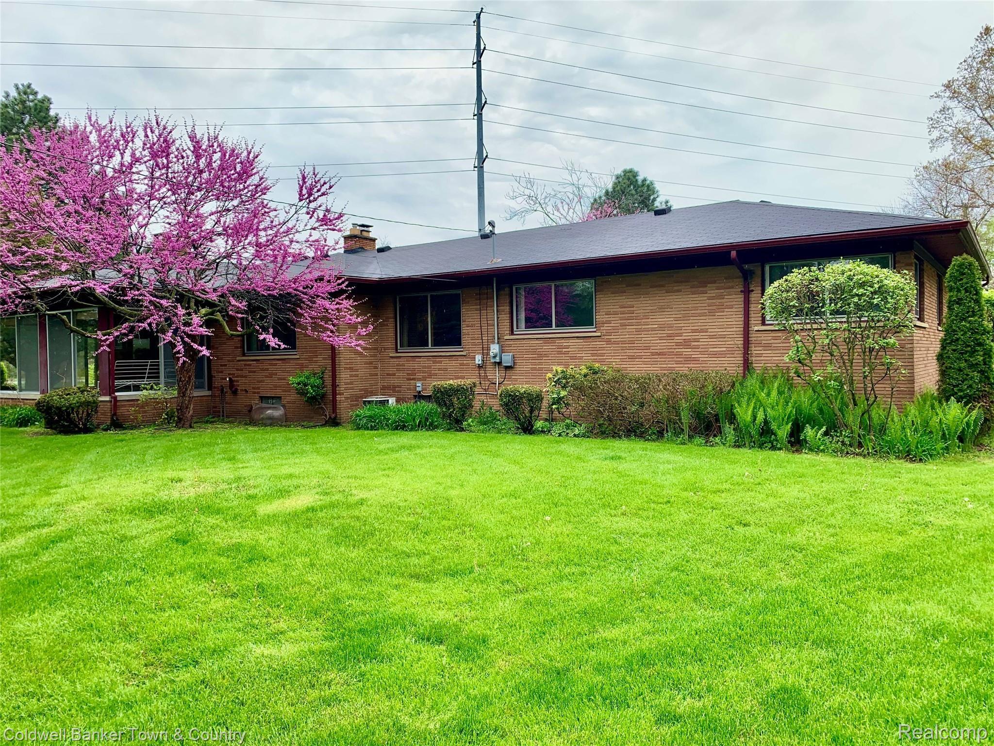 Back of Home