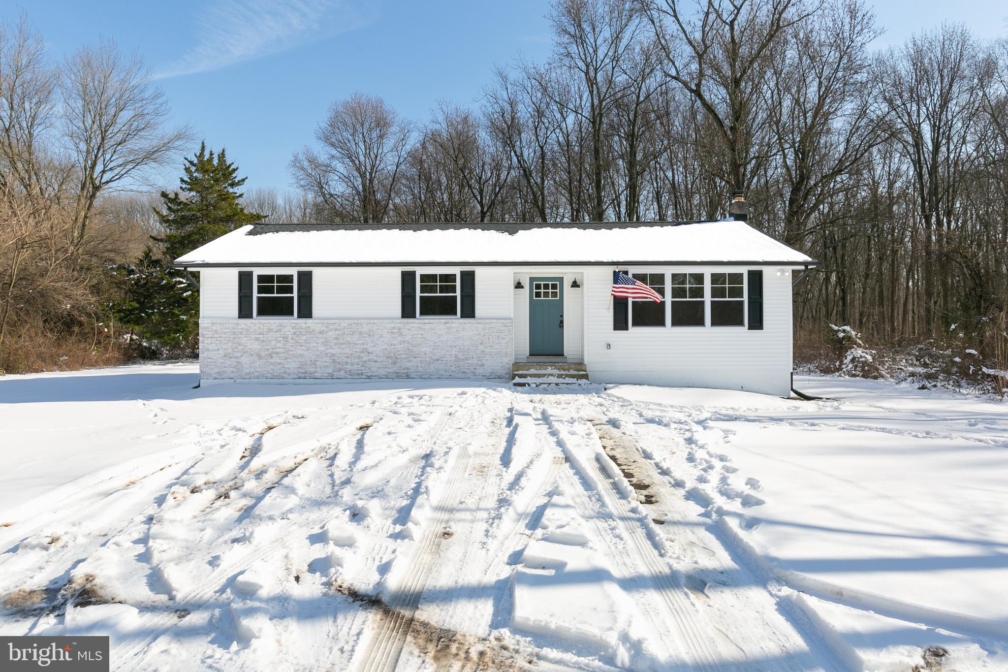 262 Fenwick Road Woodstown, NJ 08098 - Photo 2 of 22 Gallery Image 2