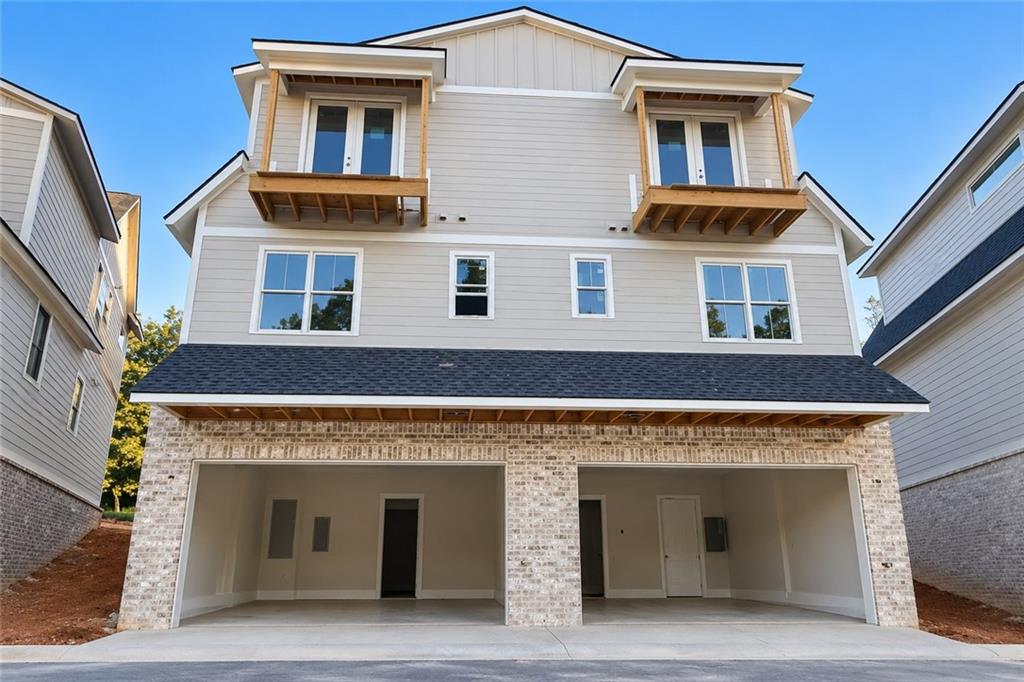1049 Riverside Drive Gainesville, GA 30501 - Photo 2 of 4 Gallery Image 2