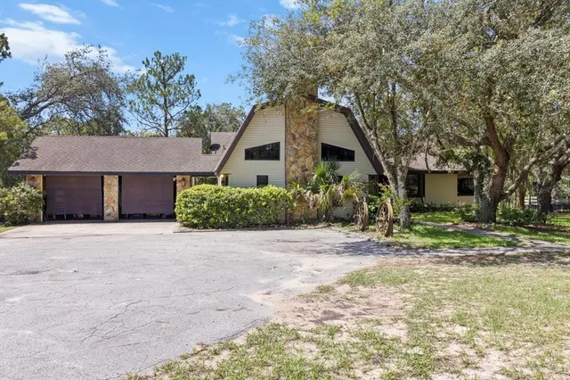 $575,000 | 4200 West Breckenridge Court, Beverly Hills, FL 34465