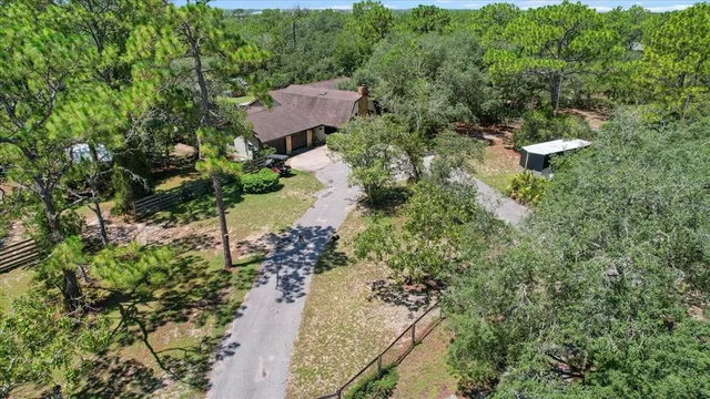 $575,000 | 4200 West Breckenridge Court, Beverly Hills, FL 34465