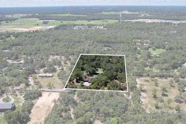 $575,000 | 4200 West Breckenridge Court, Beverly Hills, FL 34465