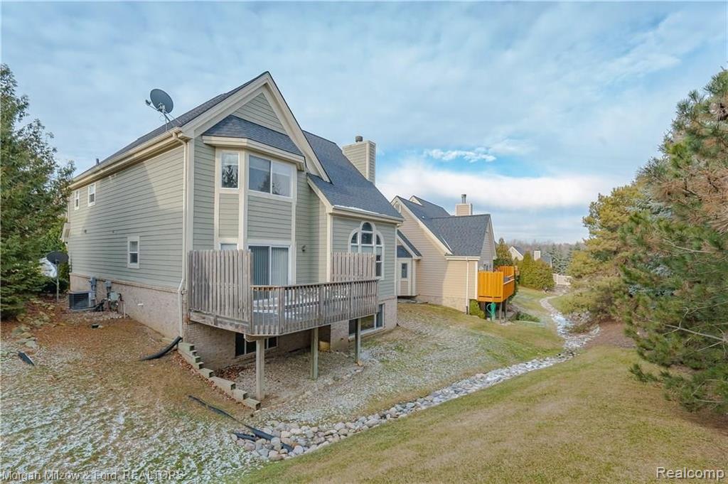 7276 Rabbit Ears Pass Clarkston, MI 48346 - Photo 41 of 41