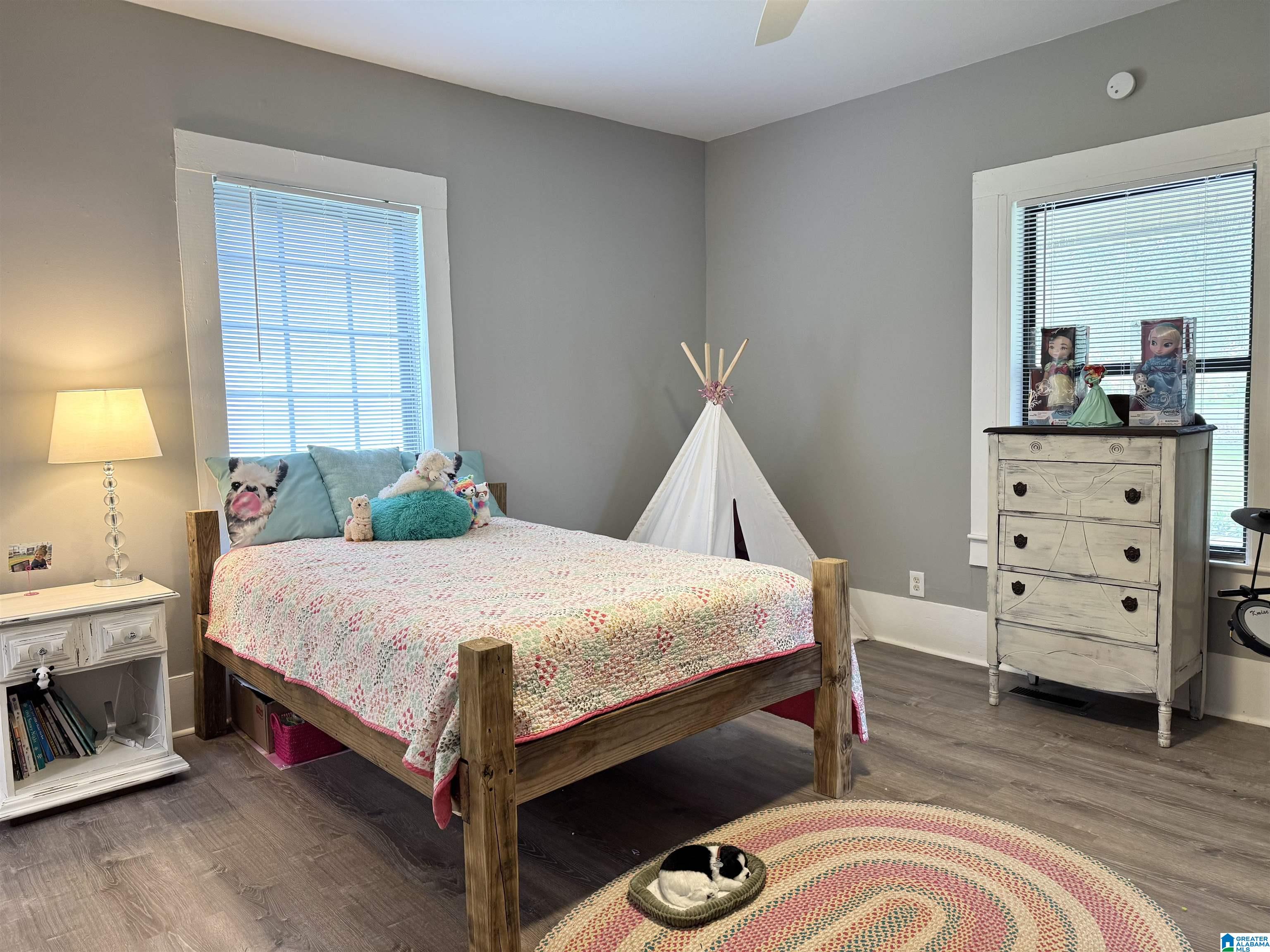 515 Seven Sweet Gums Road Sylacauga, AL 35151 - Photo 11 of 17