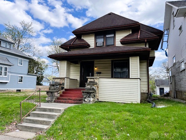 138 Ridge Avenue Dayton, OH 45405 - Photo 25 of 26 Gallery Image 25