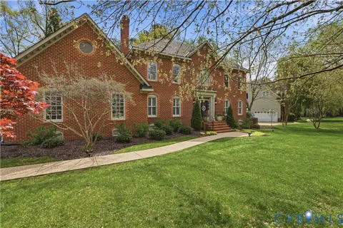 $1,200,000 | 3817 Thamesford Way, Henrico, VA 23233