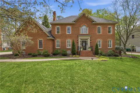 $1,200,000 | 3817 Thamesford Way, Henrico, VA 23233
