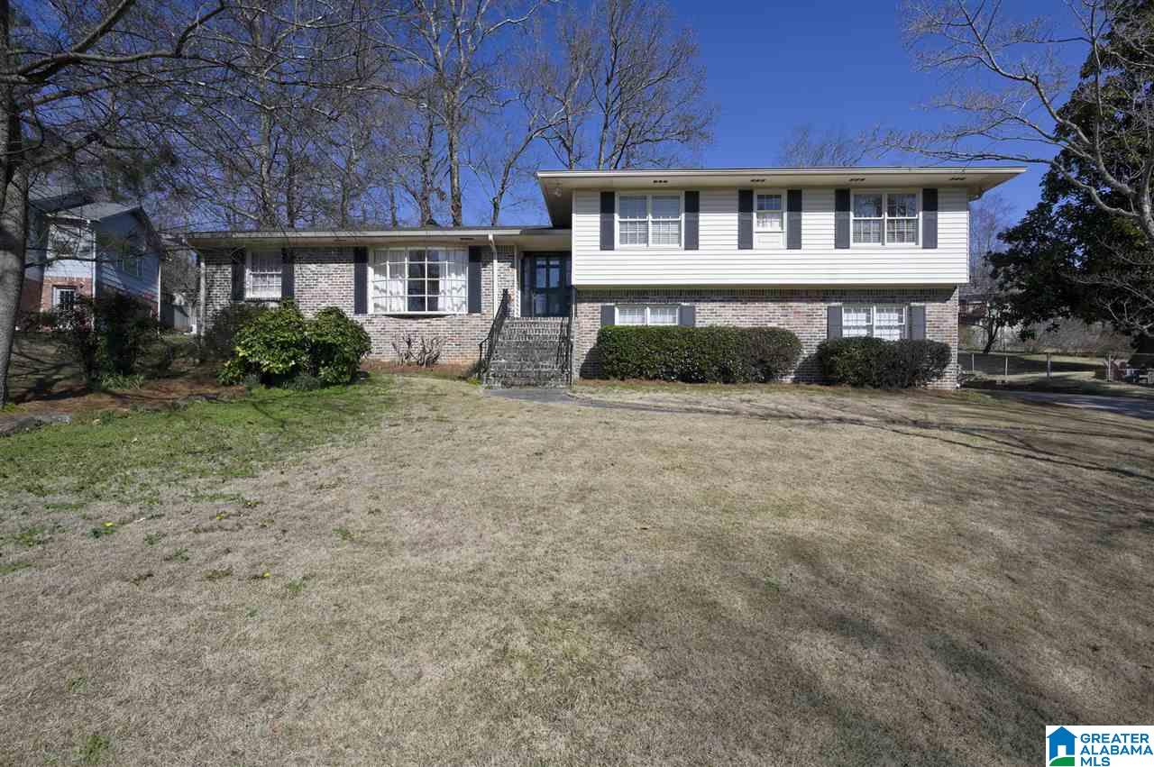 3656 Crestside Road Mountain Brook, AL 35223 - Photo 1 of 27